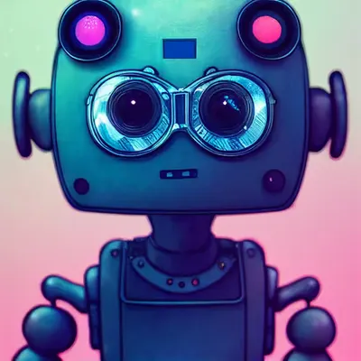 Purzbot #11