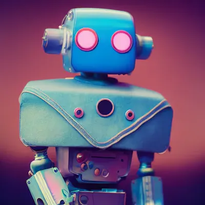 Purzbot #13