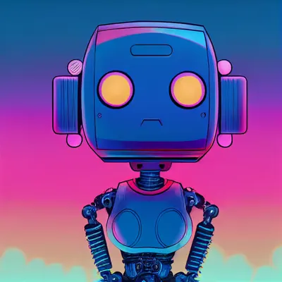 Purzbot #121