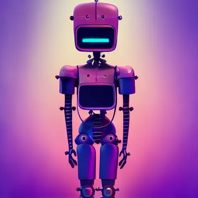 Purzbot #122
