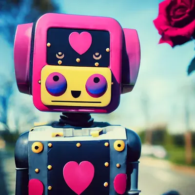 Purzbot #128