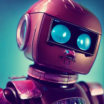 Purzbot #14