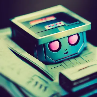 Purzbot #133