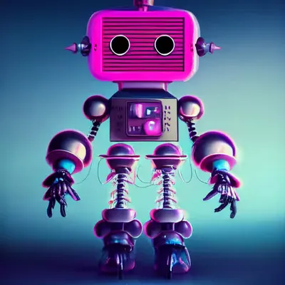 Purzbot #134