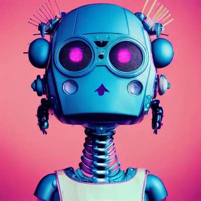 Purzbot #135