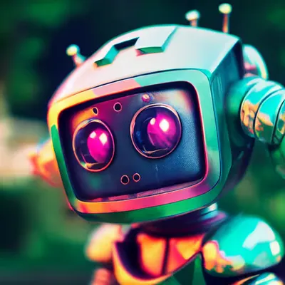 Purzbot #137