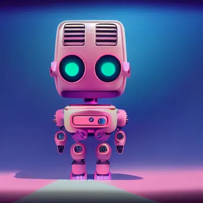 Purzbot #138