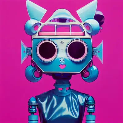 Purzbot #139