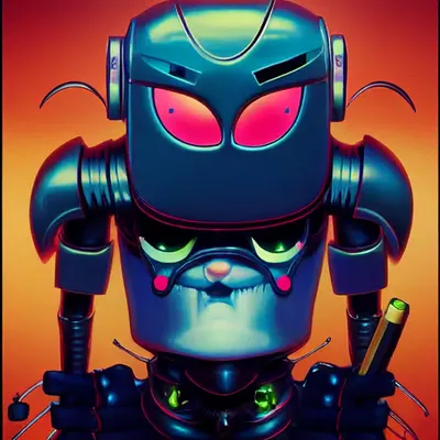 Purzbot #15