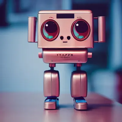 Purzbot #16