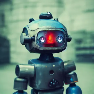 Purzbot #17