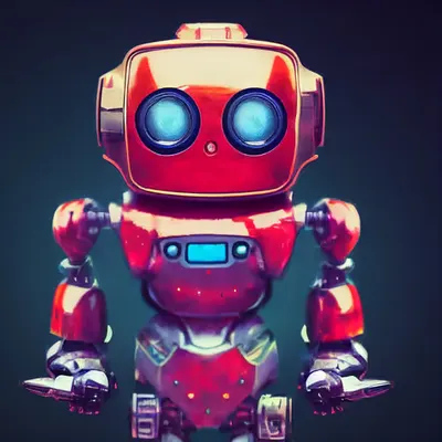 Purzbot #18