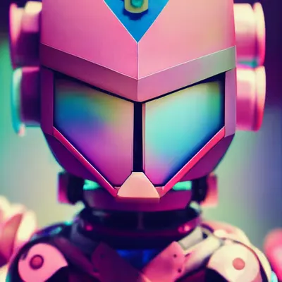 Purzbot #19