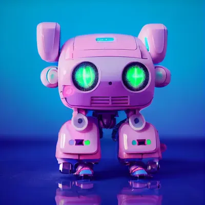 Purzbot #313