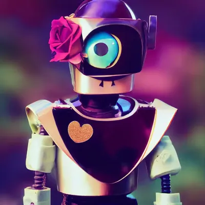 Purzbot #61