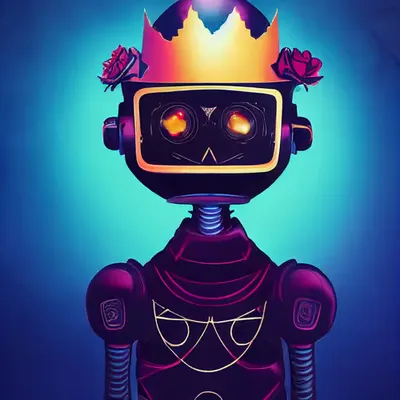 Purzbot #62