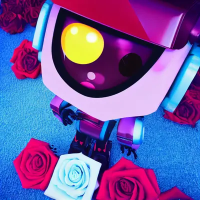 Purzbot #63