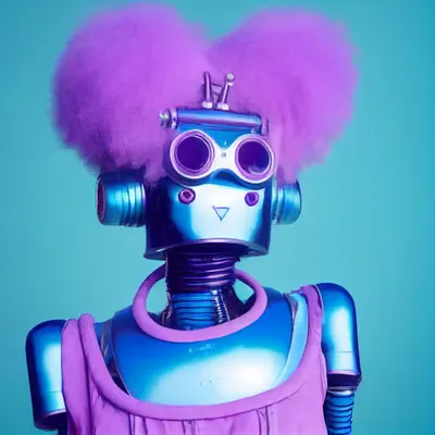 Purzbot #65