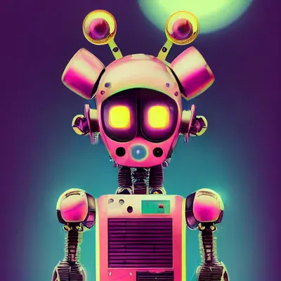 Purzbot #66