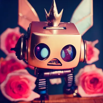 Purzbot #67