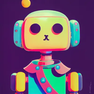 Purzbot #76
