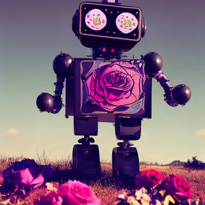 Purzbot #77