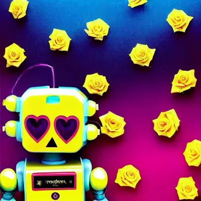 Purzbot #78