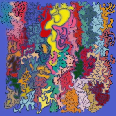 The Dance of The Seasons #1/9