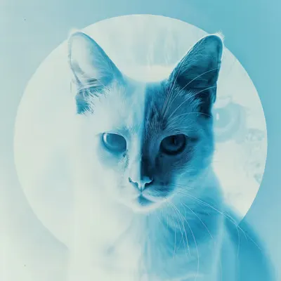 Purr-Moonr