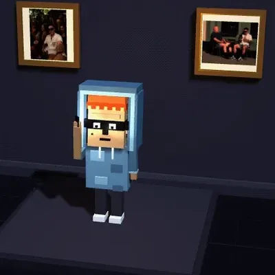 Cube tinoch🤳 Dude