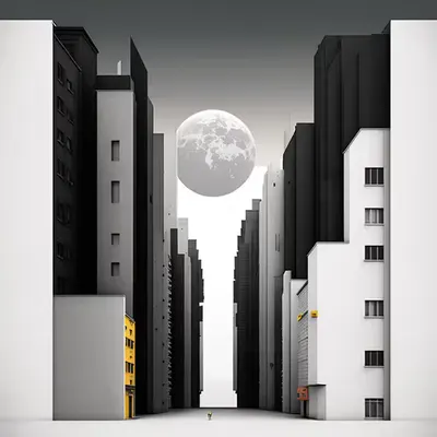 City
