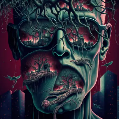 Mr. Billy's insomnia
