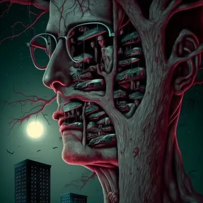 Sleepless nights Mr. Billy