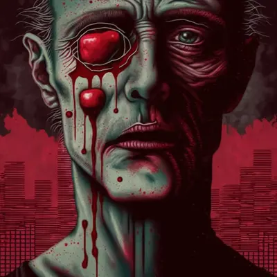 Mr. Billy's Nightmare