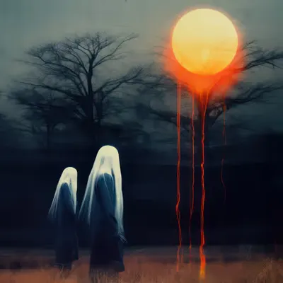 Synergy: QuantumSpirit x Weird_Momma