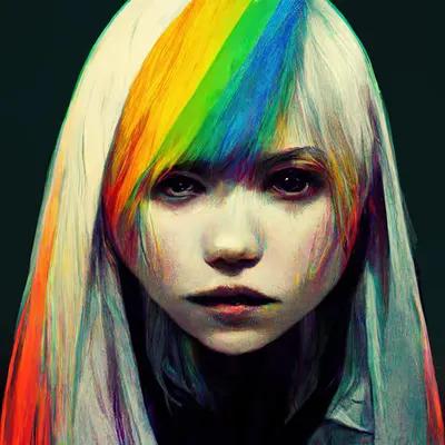 QuantumSpirit 2022 Avatar