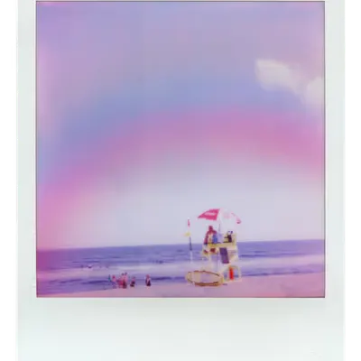 Endless Summer  |  12  | Manifestation