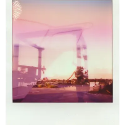 Endless Summer  |  13  | Manifestation