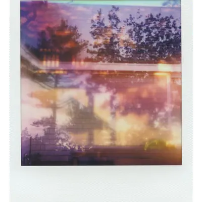 Endless Summer  |  15  | Manifestation
