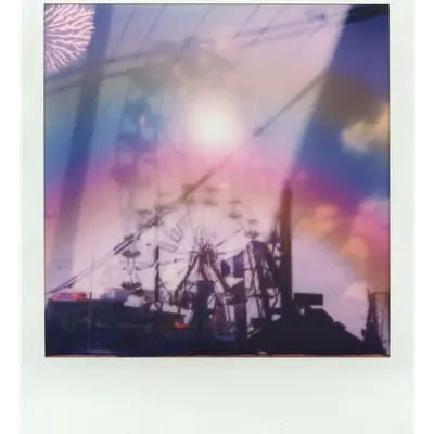 Endless Summer  |  19  | Manifestation