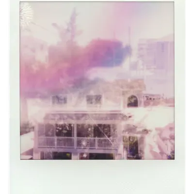Endless Summer  |  20  | Manifestation