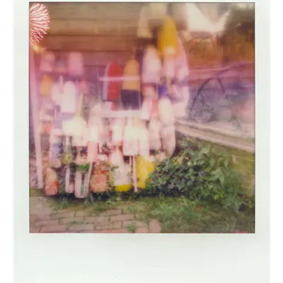 Endless Summer  |  31  | Manifestation