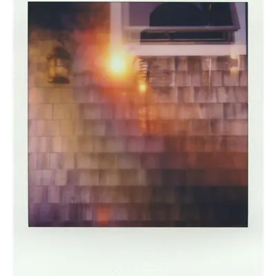 Endless Summer  |  33  | Manifestation