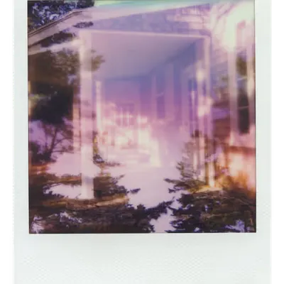 Endless Summer  |  35  | Manifestation