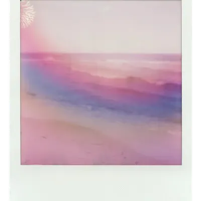 Endless Summer  |  40  | Manifestation