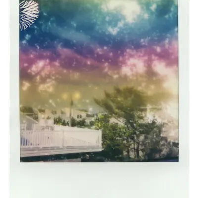 Endless Summer  |  43  | Manifestation