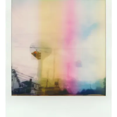Endless Summer  |  45  | Manifestation