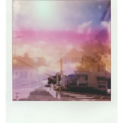 Endless Summer  |  47  | Manifestation