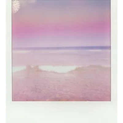 Endless Summer  |  55  | Manifestation