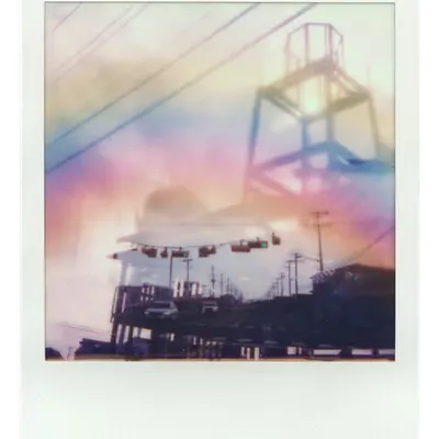 Endless Summer  |  8  | Manifestation